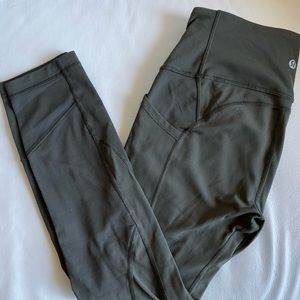 Lulu lemon pants